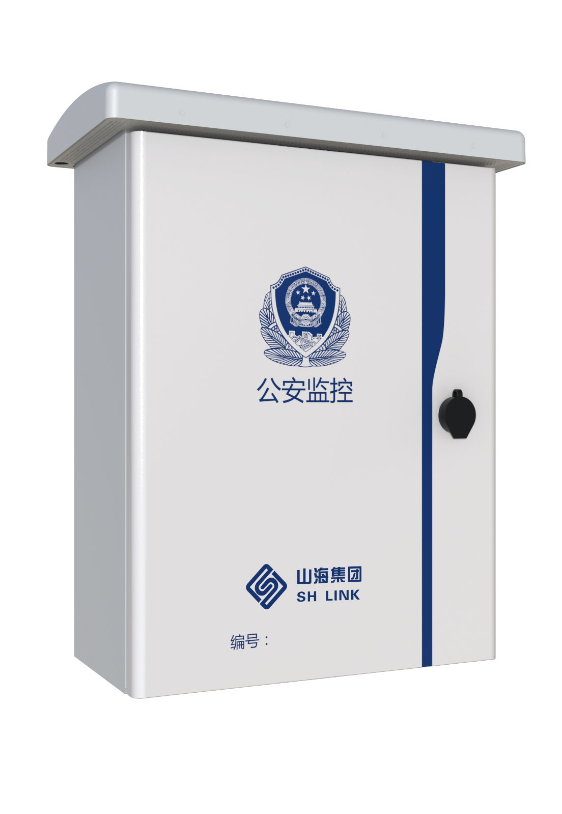 智能箱-龜鹿系列SH-GL-P
