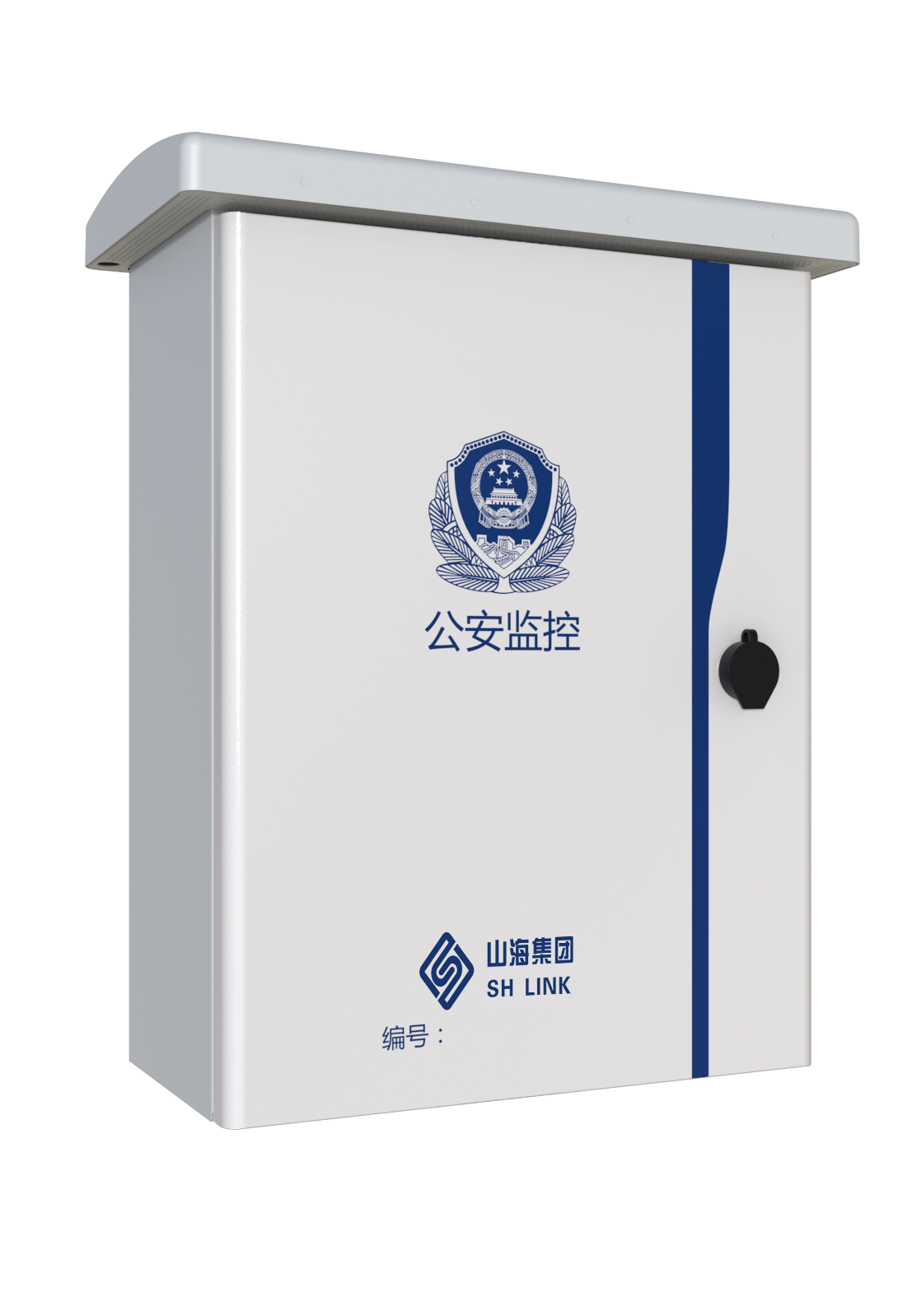 智能箱-青虎系列SH-QH-Z
