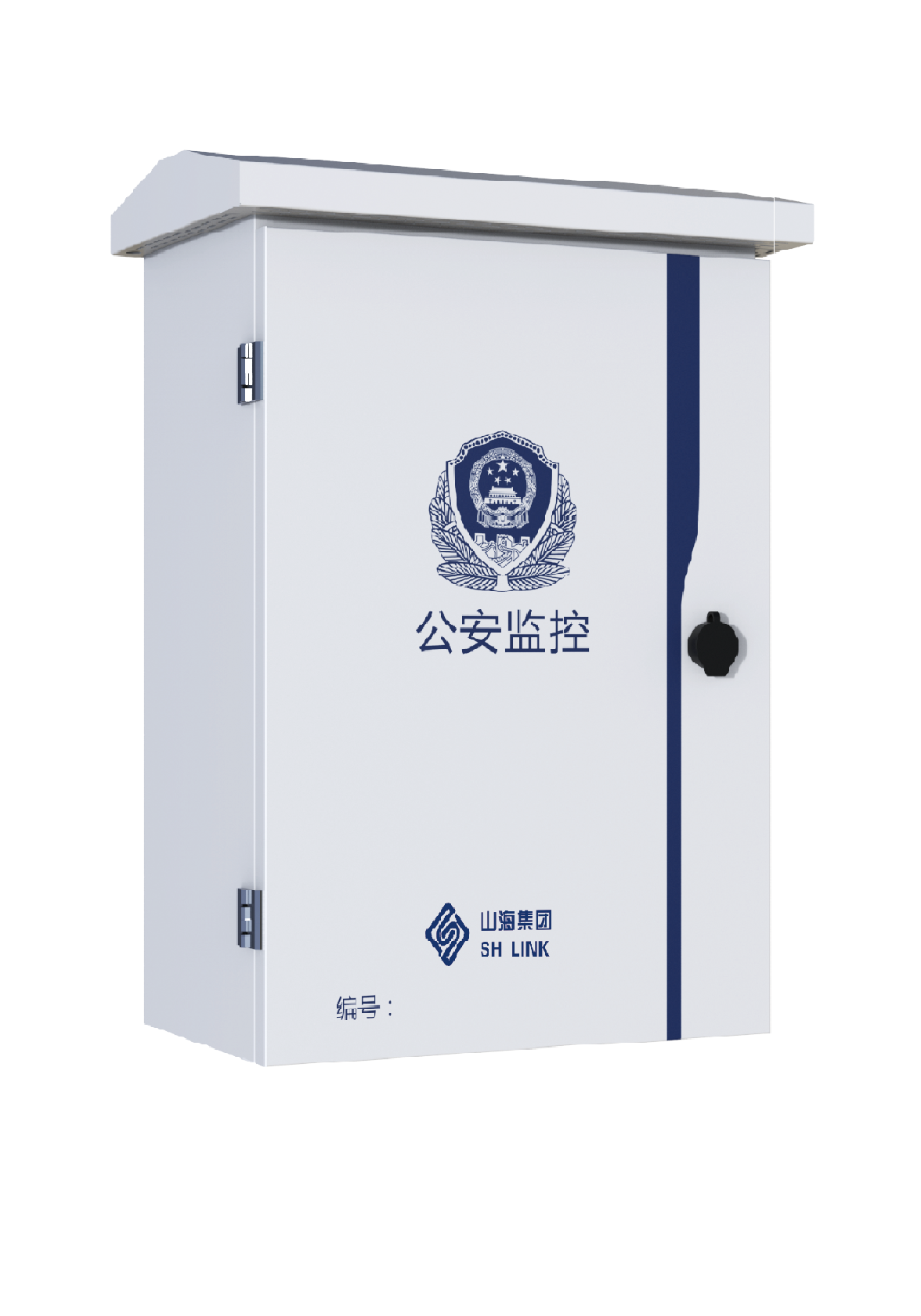 智能箱-猿翼系列SH-YY-W