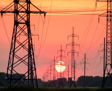 山海脫穎而出，助力廣東電網配網通信建設安全