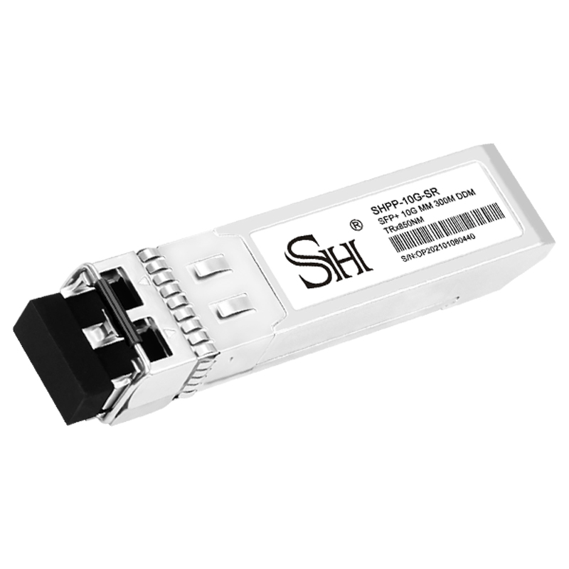 SHPP-10G系列